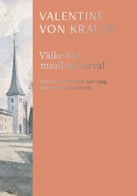 Väike linn maailma serval