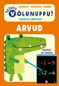 Arvud