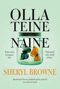 Olla teine naine