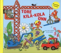 Tore kila-kola onn