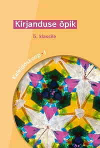 Kirjanduse õpik 5. klassile