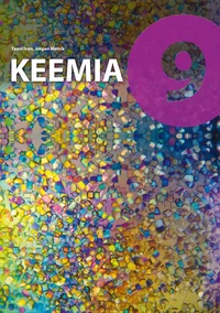 Keemia õpik 9. klassile