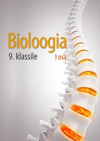 Bioloogia õpik 9. klassile