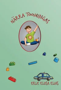 Härra Toomingas