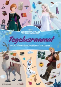 Tegelusraamat