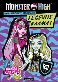Tegevusraamat