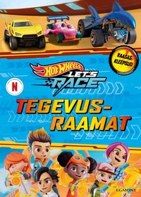 Tegevusraamat