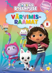 Värvimisraamat
