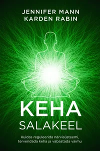 Keha salakeel