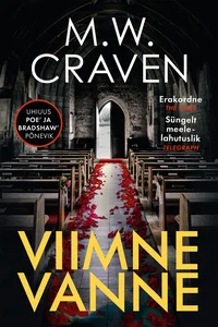Viimne vanne