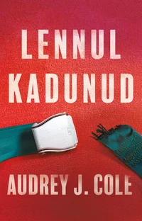Lennul kadunud