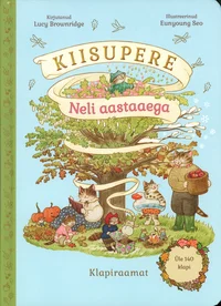 Kiisupere neli aastaaega