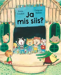 Ja mis siis?