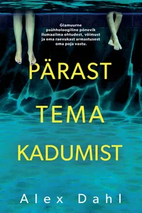 Pärast tema kadumist