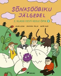 Sõnasööbiku jälgedel
