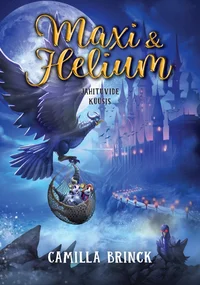 Maxi ja Helium