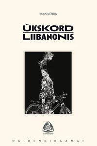 Ükskord Liibanonis