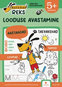 Looduse avastamine 5+