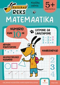 Matemaatika 5+