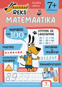 Matemaatika 7+