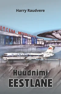 Hüüdnimi eestlane