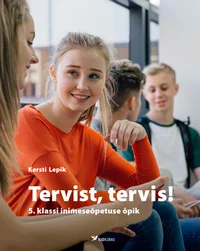 Tervist, tervis!
