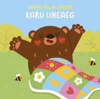 Karu uneaeg