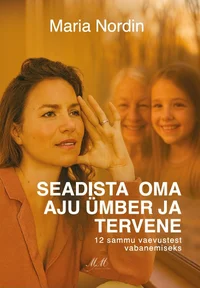 Seadista oma aju ümber ja tervene