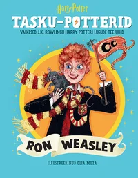 Ron Weasley