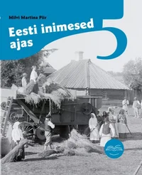 Eesti inimesed ajas