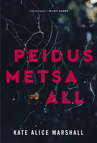 Peidus metsa all