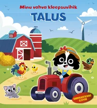 Talus