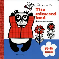Tita esimesed lood