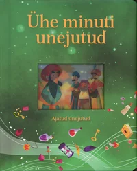 Ühe minuti unejutud
