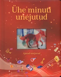 Ühe minuti unejutud