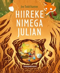 Hiireke nimega Julian