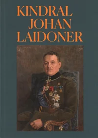 Kindral Johan Laidoner