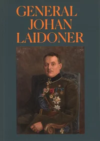General Johan Laidoner