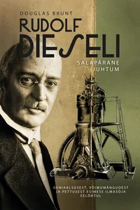 Rudolf Dieseli salapärane juhtum