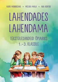Lahendades lahendama