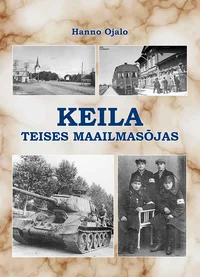Keila Teises maailmasõjas