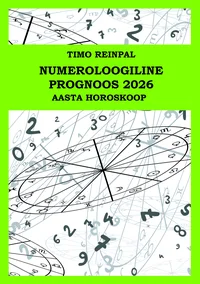 Numeroloogiline prognoos 2026