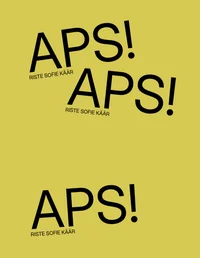 Aps!