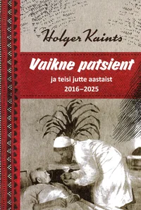 Vaikne patsient