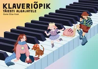 Klaveriõpik täiesti algajatele