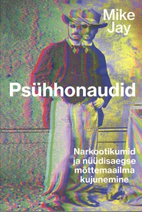 Psühhonaudid