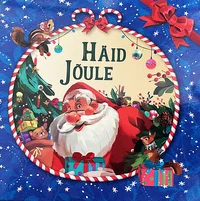 Häid jõule