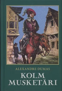 Kolm Musketäri