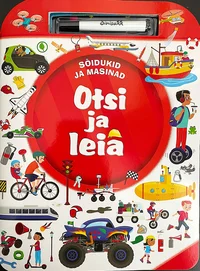 Otsi ja leia