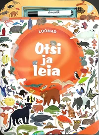 Otsi ja leia